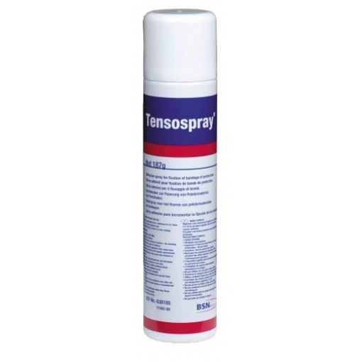 Obrazek Tensospray BSN 300ML