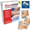 Obrazek Plastry hemostatyczne - BloodSTOP