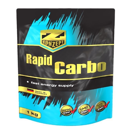 Obrazek RAPID CARBO (CZYSTA DEKSTROZA) 1000G