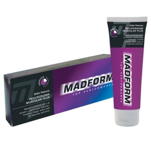 Obrazek Mocny krem do regeneracji - MADFORM - 120 ml