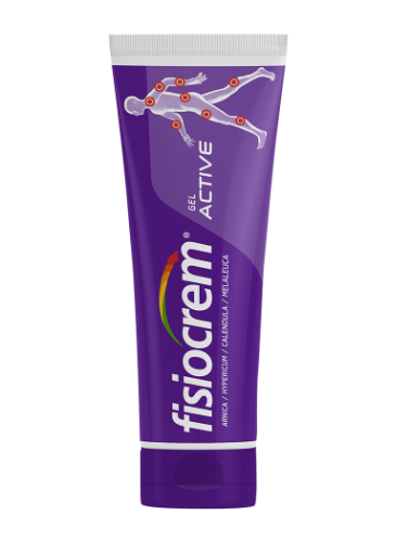 Obrazek FISIOCREM Activ Gel - Krem przeciwzapalny - 250ml