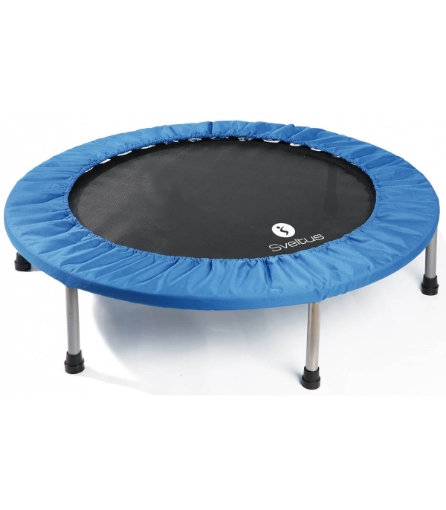 Obrazek Trampolina - Ø 100 cm Sveltus