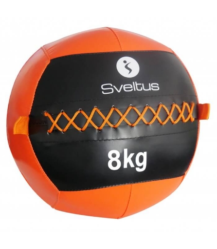 Obrazek Wall Ball - Sveltus 8kg