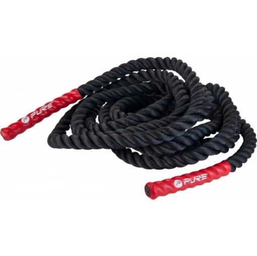 Obrazek Lina treningowa - Battle Rope 12m