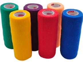 Obrazek dla kategorii Bandarze elastyczne 15cm