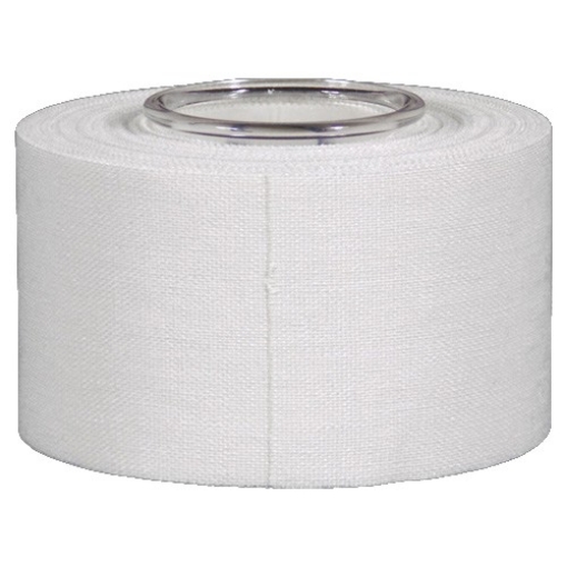 Obrazek Athletic tape 5cm x 10m Farmaban