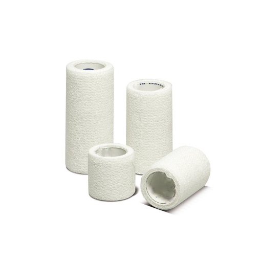 Obrazek Elastyczna taśma do bandażowania Tape Fix 8cm X 10m (PEHA HAFT)