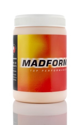 Obrazek Żel rozgrzewający - MADFORM 1000 ml