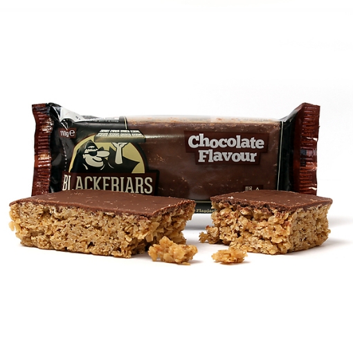 Obrazek Baton Energetyczny FlapJack - 110g Czekolada