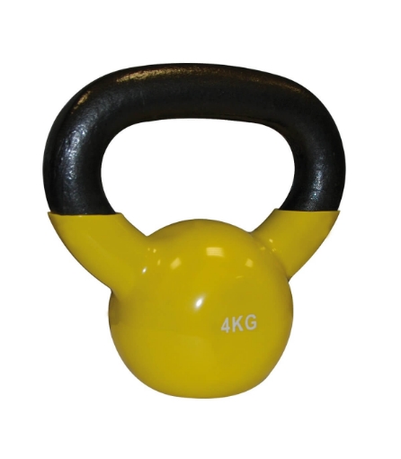 Obrazek Kettlebell 4kg