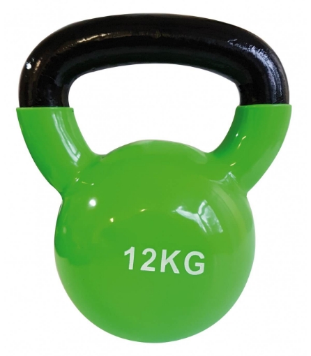 Obrazek Kettlebell 12 kg