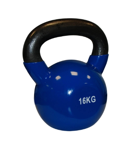 Obrazek Kettlebell 16 kg