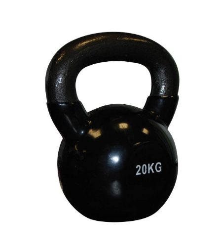 Obrazek Kettlebell 20 kg