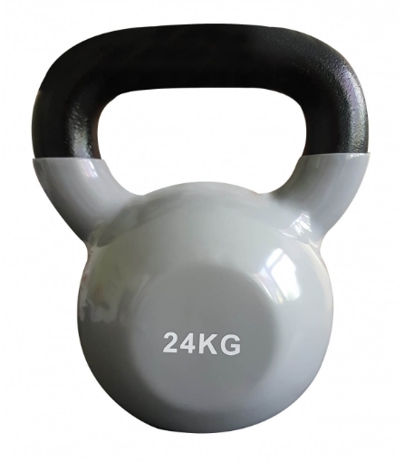 Obrazek Kettlebell 24 kg