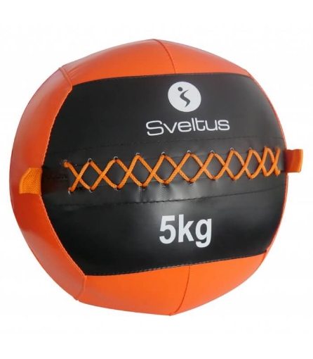 Obrazek Wall Ball - Sveltus 5kg