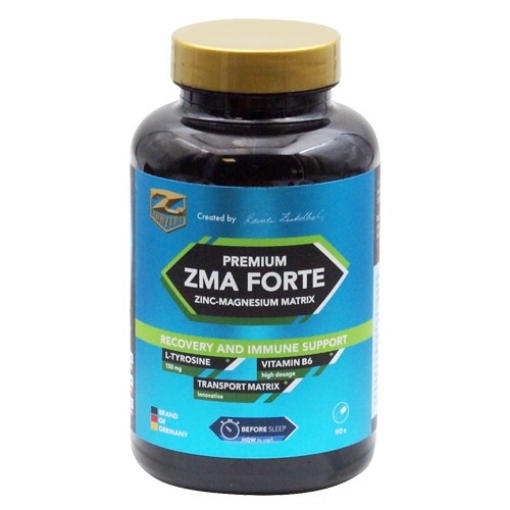 Obrazek ZMA Forte Z-Konzept 90 caps