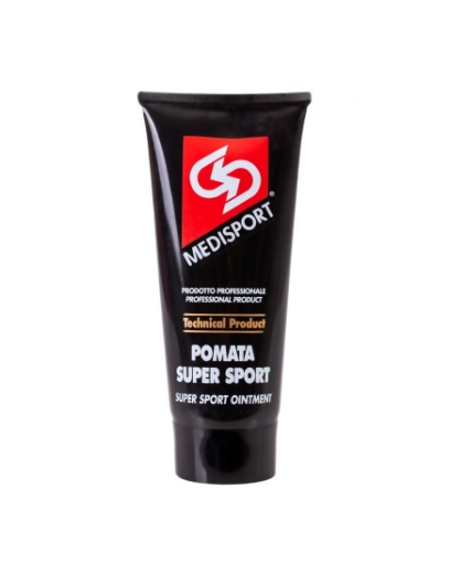 Obrazek Maść Super Sport - Medisport 200 ml