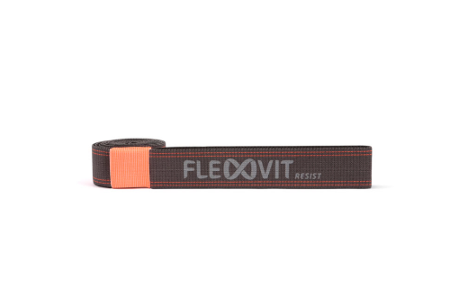 Obrazek FLEXVIT® RESIST HARD BAND CIEMNO-SZARY