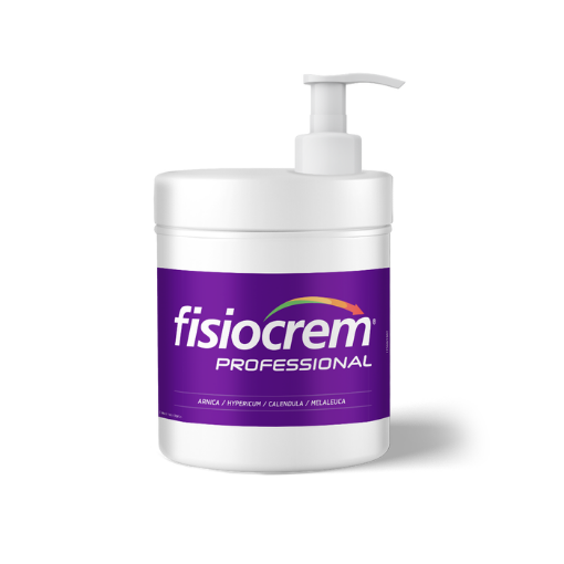 Obrazek FISIOCREM PRO  - Krem przeciwzapalny - 1000ml