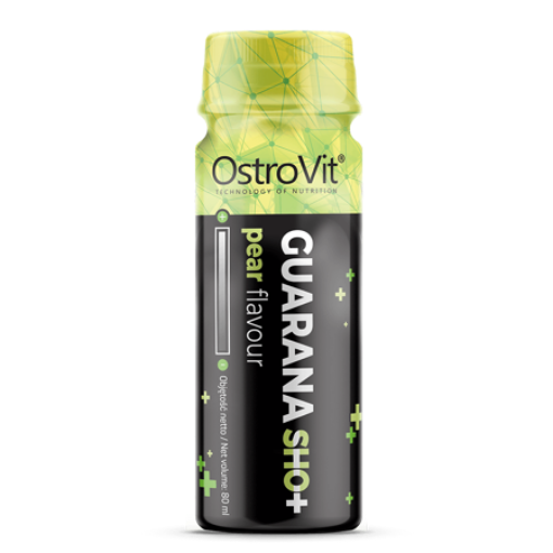 Obrazek  OstroVit Strzał Guarany 80 ml