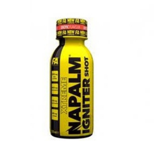 Obrazek  Xtreme Napalm Igniter Shot -Mango- 120 ml