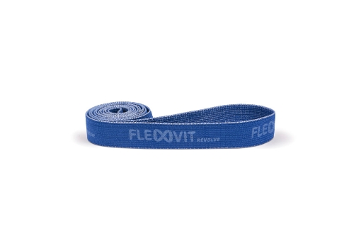 Obrazek FLEXVIT® REVOLVE POWER BAND NIEBIESKI