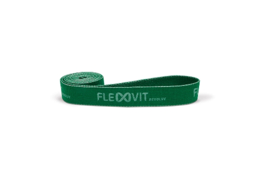 Obrazek FLEXVIT® REVOLVE BAND ZIELONY