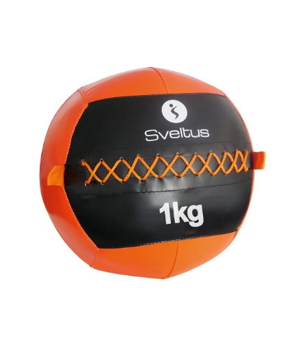 Obrazek Wall Ball - Sveltus 1kg