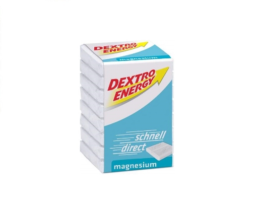 Obrazek Dextro Energy Magnez 47g