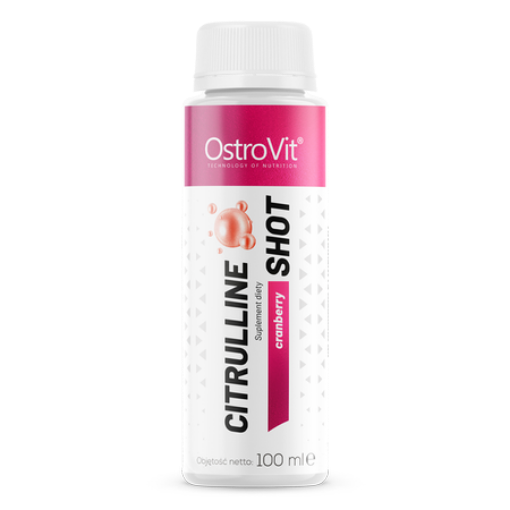 Obrazek OstroVit Strzałka Cytruliny 100 ml