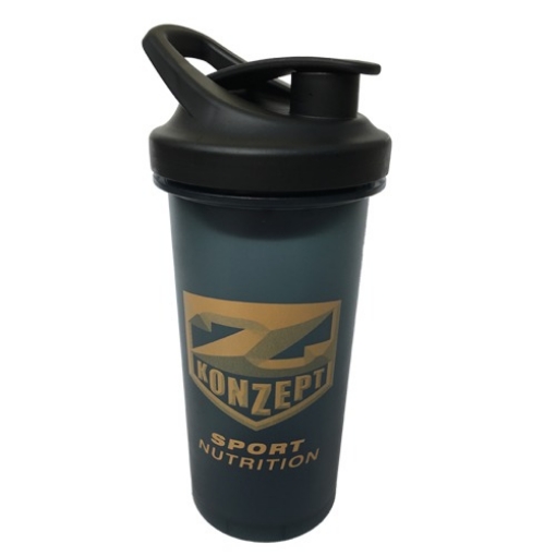 Obrazek PREMIUM SHAKER - 700ML KZ