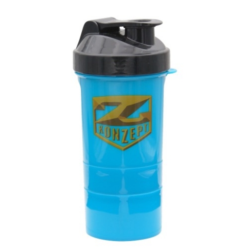 Obrazek INTELIGENTNY SHAKER - 400ML KZ