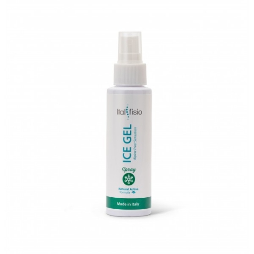 Obrazek Ice Gel Spray -100 ml