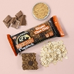 Obrazek Baton Energetyczny FlapJack - 110g Ginger Choc Chip