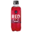 Obrazek Red Kick 330 ml - Wiśnia Multi Power