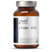 Obrazek OstroVit Pharma Liver Aid - 90 Tabletek