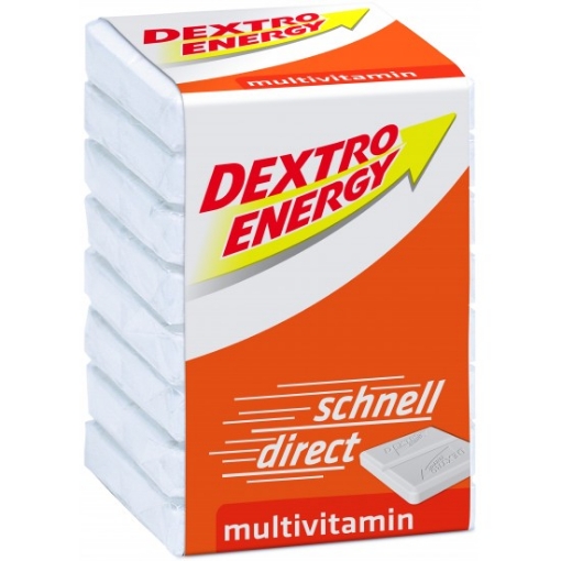 Obrazek Dextro Energy Mult witaminy 46g