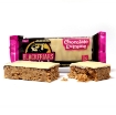 Obrazek Baton Energetyczny FlapJack - 110g Ekstremalna Czekolada