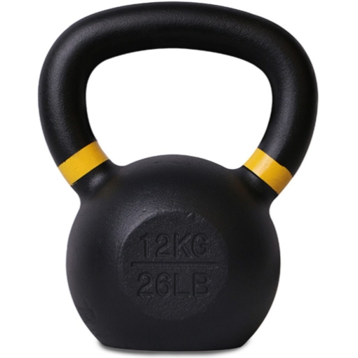 Obrazek Kettlebell 12 kg - P2I