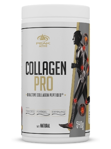 Obrazek Kolagen Pro Naturalny 540g - Peak