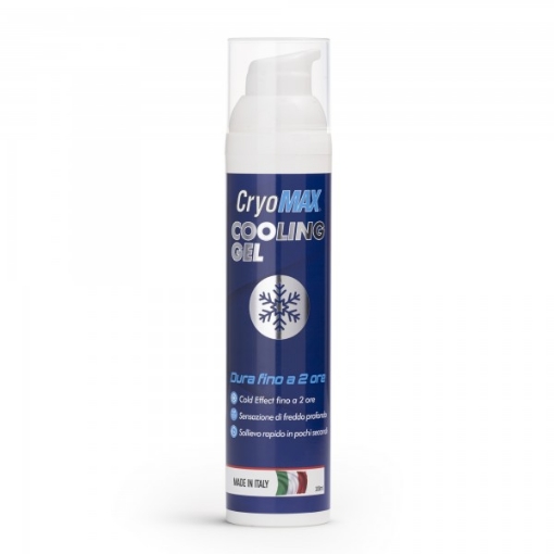 Obrazek Żel Chłodzący CryoMax 100 ml