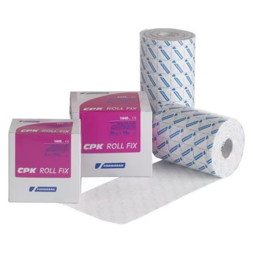 Obrazek CPK ROLL FIX 5CM X 10M - FARMABAN