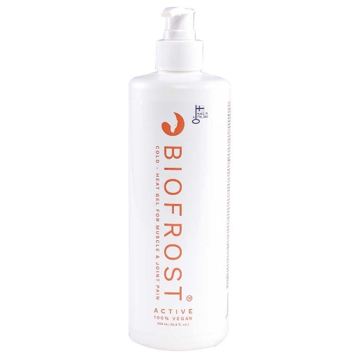 Obrazek BIOFROST ACTIVE 500ml - RehabMedic