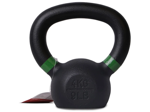 Obrazek Kettlebell 4kg