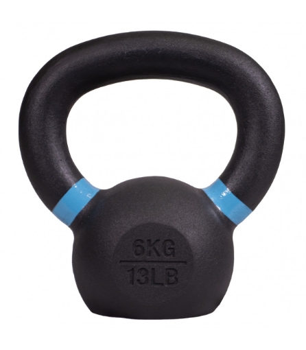 Obrazek Kettlebell 6Kg - SVELTUS