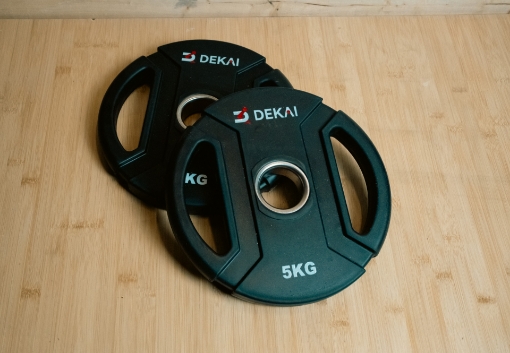 Obrazek Talerz Olimpijski 5 kg - DEKAI