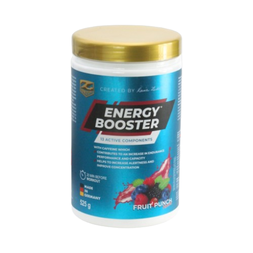 Obrazek Ultimate Booster 525g - Z-Konzept 