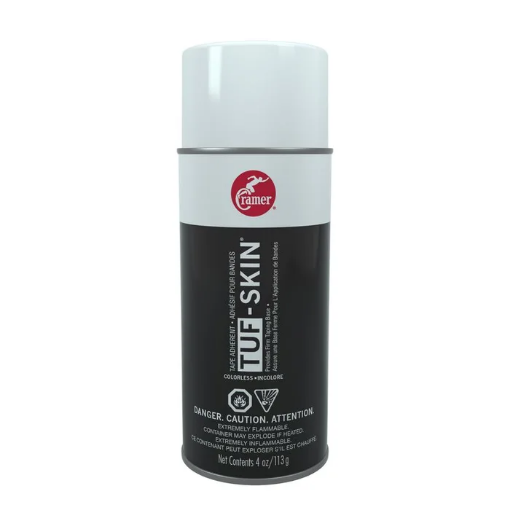 Obrazek Spray klejowy Tuf Skin do taśm Kinesio i Dynamic 113g