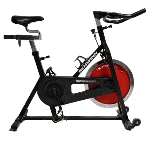 Obrazek Rower spinningowy  Taygetos - Schwinn