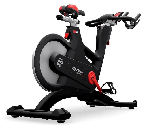 Obrazek Rower spinningowy Life Fitness IC7